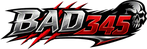 bad345 লোগো